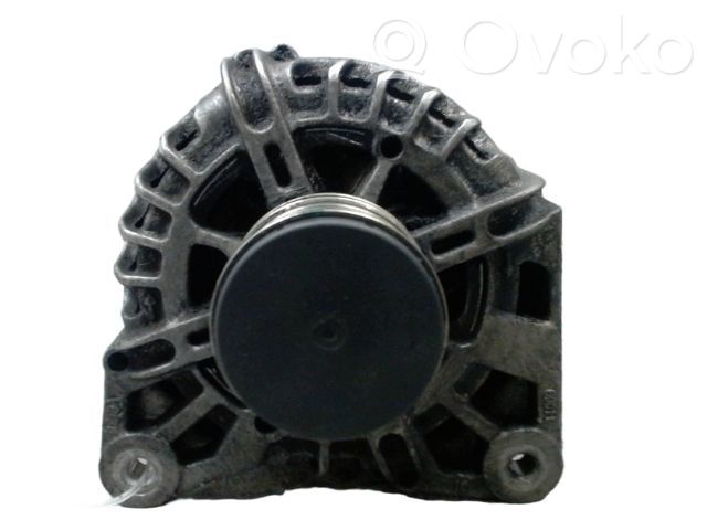 Renault Megane III Alternator 