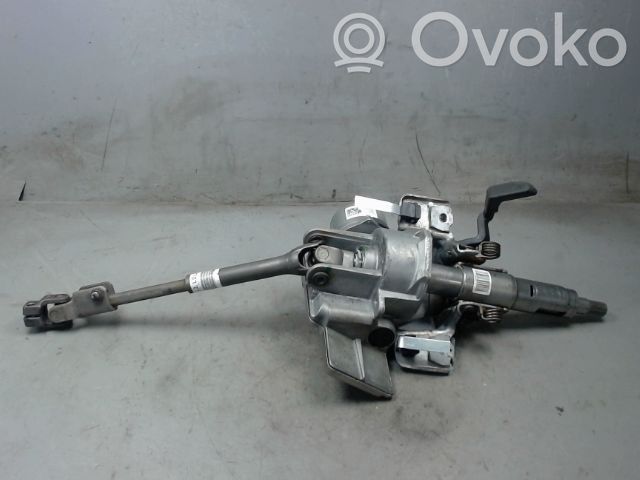 Opel Corsa D Kolumna kierownicza / Komplet 