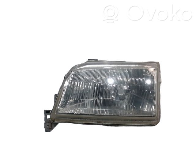 Renault Clio I Scheinwerfer 
