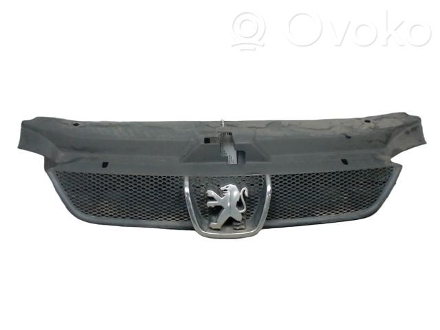 Maskownica / Grill / Atrapa górna chłodnicy   7804J2,21303543,223307,4049510,40699100,4242040,7804J2,9631250277,G0426,PG0592001