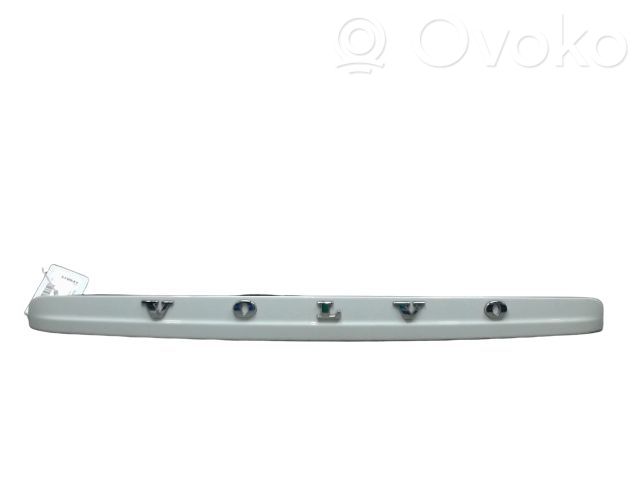 Volvo V50 Éclairage de plaque d'immatriculation 