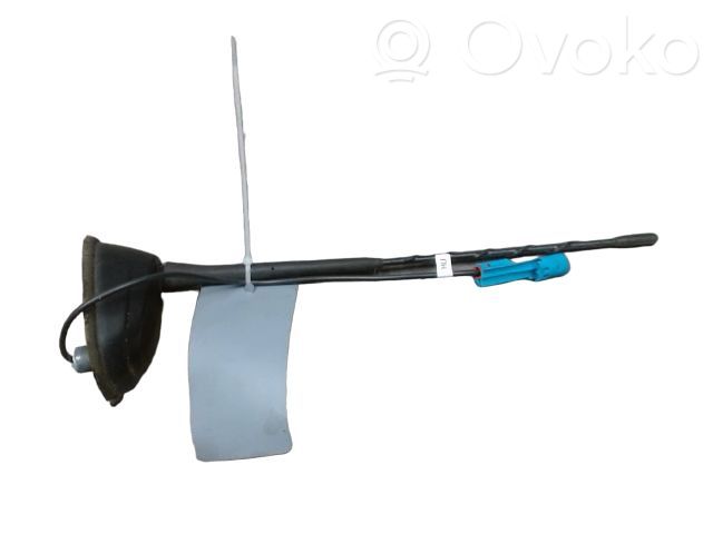 Opel Corsa D Antena radiowa 