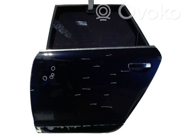 Puerta trasera   4F0833051G,4F0833051G