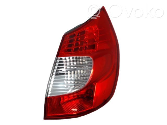 Renault Scenic II -  Grand scenic II Lampa tylna 