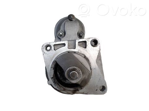 Fiat Grande Punto Motorino d’avviamento 