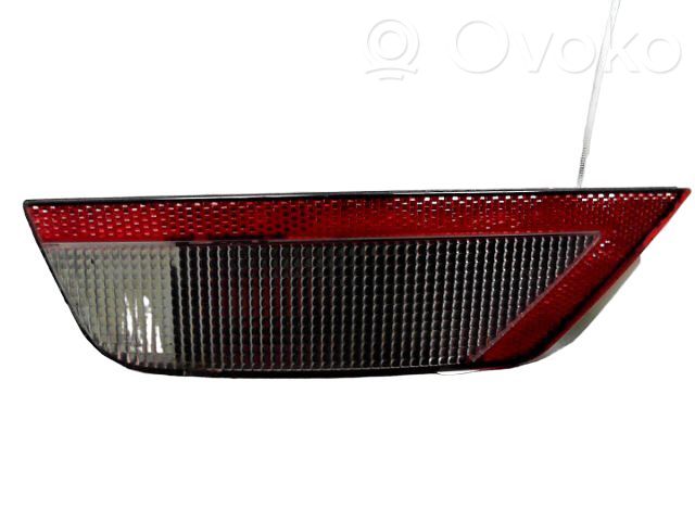 Ford Focus Peruutusvalo 