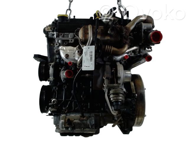 Engine   55572934,2097273,55572934,A17DTS