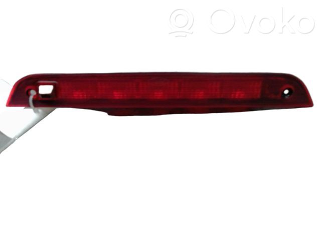 Ford Focus Third/center stoplight 