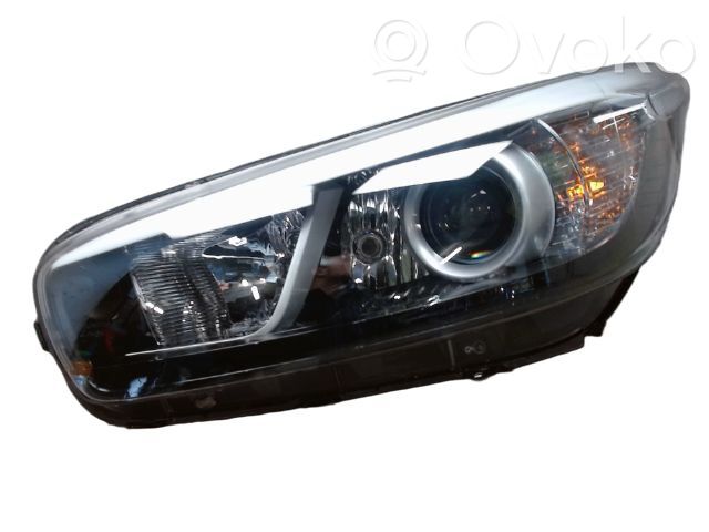KIA Ceed Headlight/headlamp 