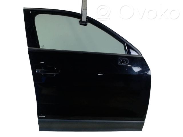 Audi Q2 - Durvis 
