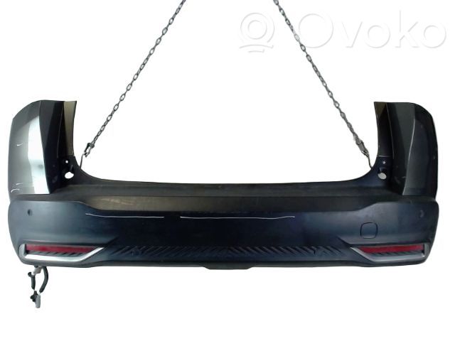 Citroen C5 X Parachoques 