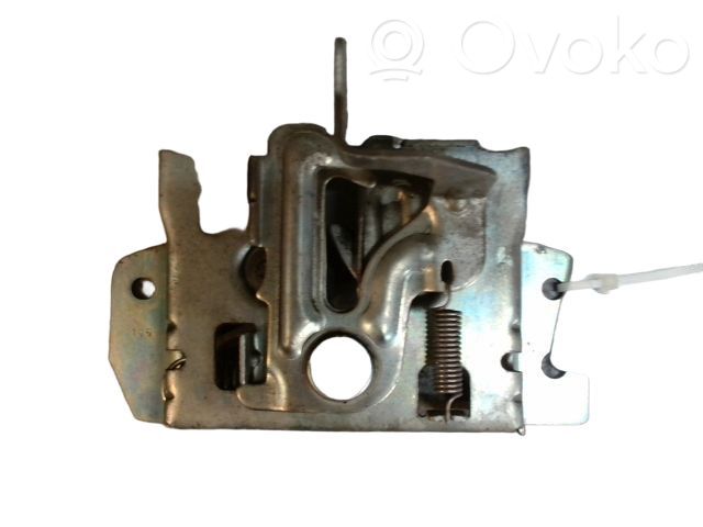 Engine bonnet/hood lock/catch   7934F9,7934F9