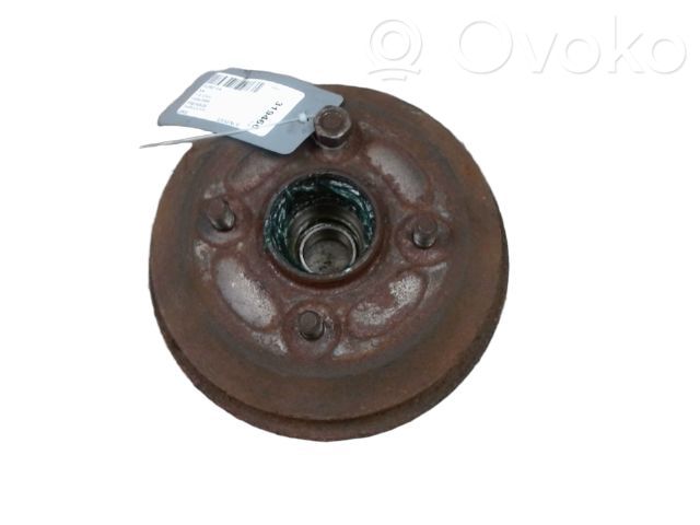 Ford Ka Stabdžių būgnas (galinis) 