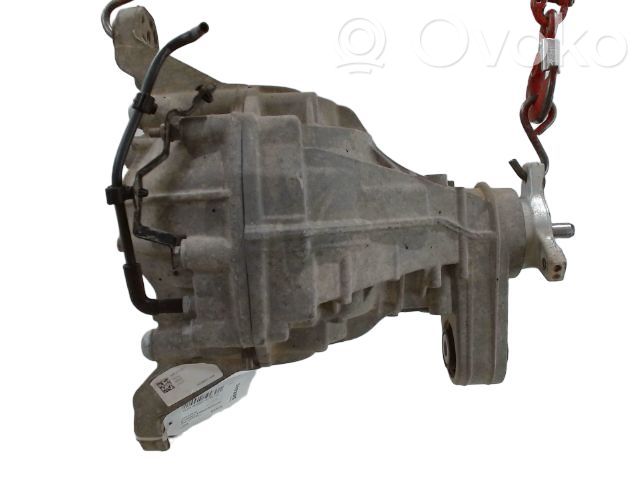 Alfa Romeo Stelvio Hinterachsdifferential 