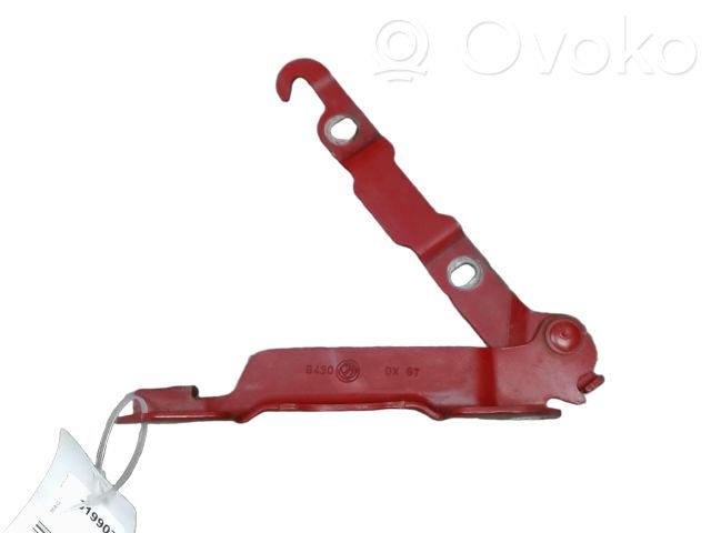 Alfa Romeo 159 Engine bonnet/hood hinges 
