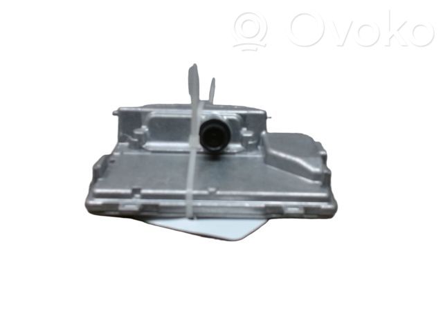 Peugeot 308 Front bumper camera 