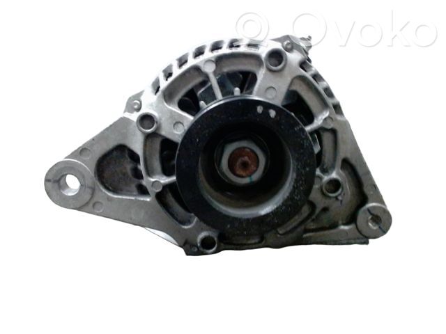 Suzuki Baleno IV Generator/alternator 