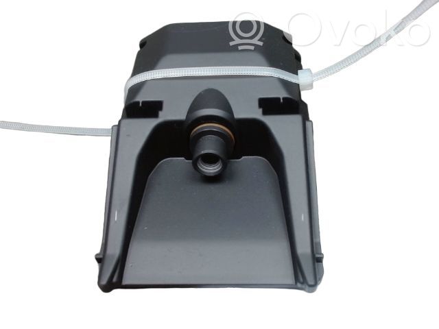 Citroen C4 Grand Picasso Front bumper camera 