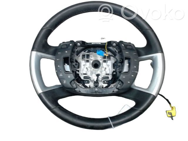 Citroen C5 Ohjauspyörä 
