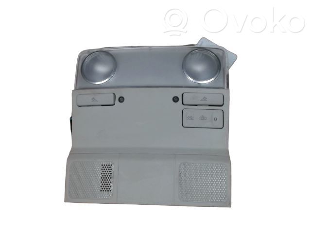Seat Leon (5F) Luz del asiento delantero 
