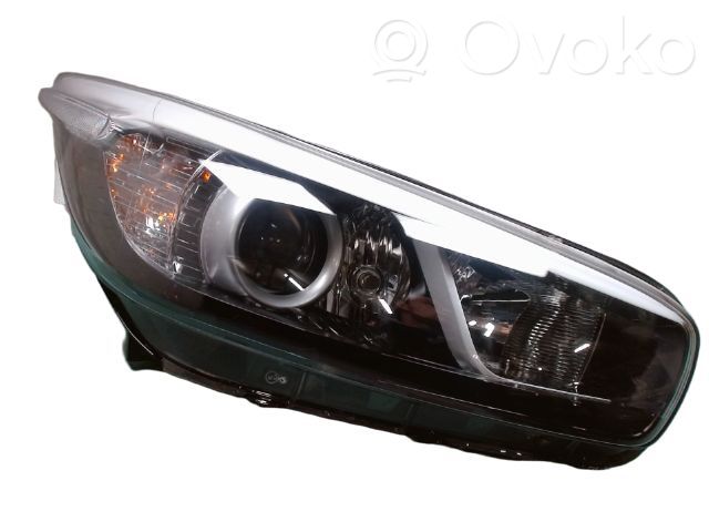 KIA Ceed Headlight/headlamp 