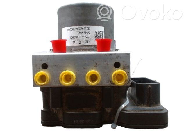 Opel Karl ABS bloks 