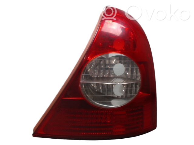 Renault Clio II Lampa tylna 