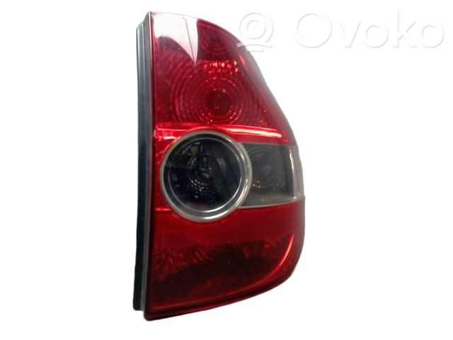 Volkswagen Fox Takavalot 