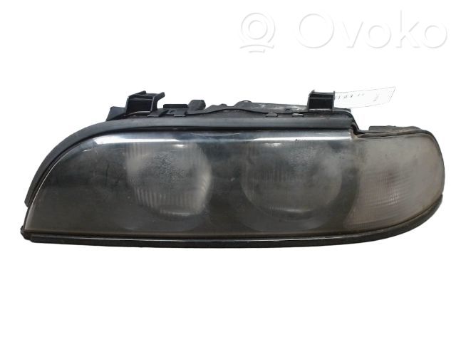 BMW 5 E39 Headlight/headlamp 