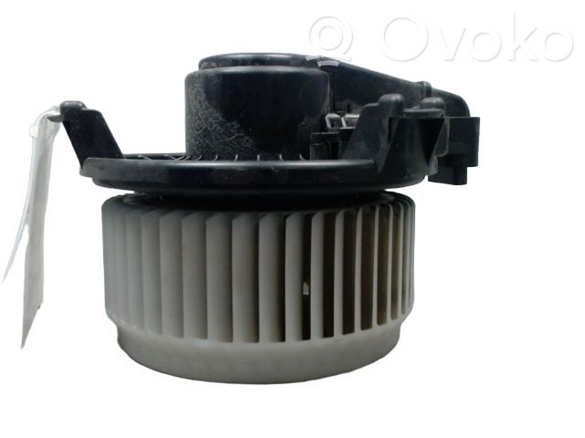 Toyota RAV 4 (XA30) Ventilator aerotermă 