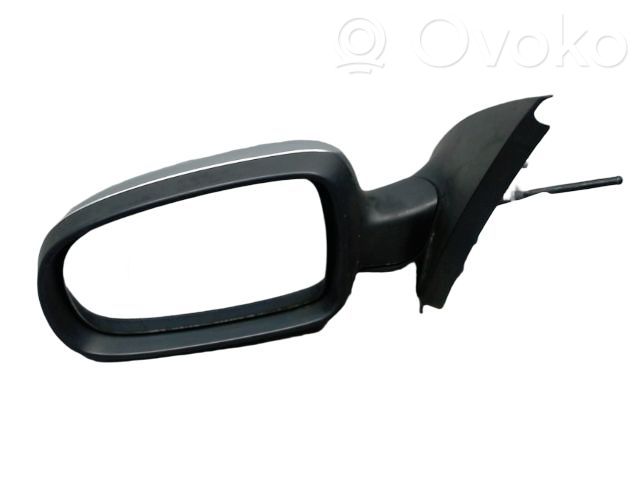 Opel Corsa C Specchietto retrovisore elettrico portiera anteriore 