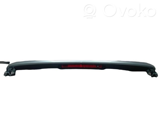 Renault Megane IV Alerón trasero/maletero 