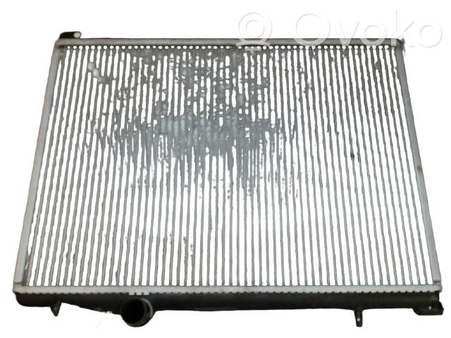 Peugeot 307 Coolant radiator 