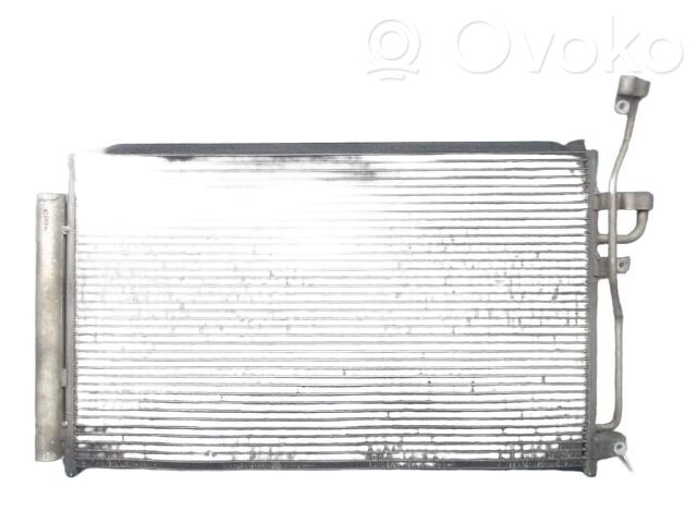 Opel Antara Jäähdyttimen lauhdutin (A/C) 