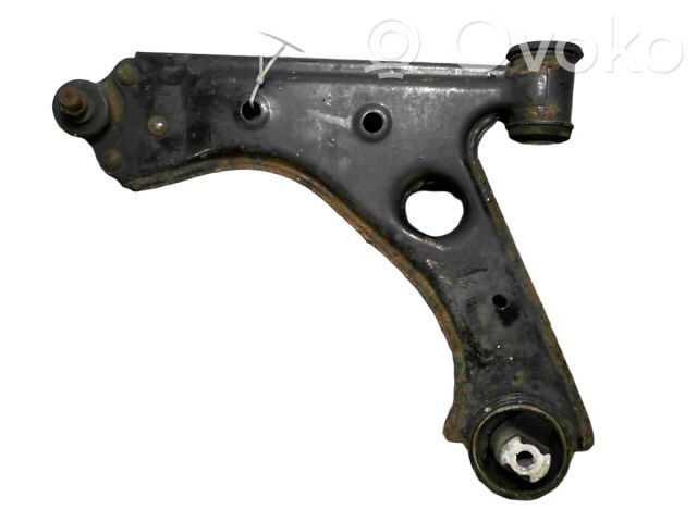 Alfa Romeo Mito Front lower control arm/wishbone 
