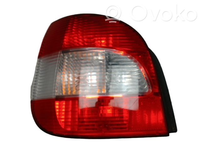 Renault Scenic I Lampa tylna 