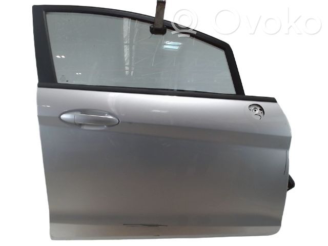 Ford Fiesta Drzwi przednie 