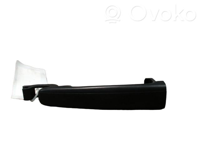 Citroen C2 Klamka zewnętrzna drzwi przednich 