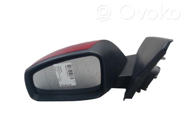 Renault Megane III Specchietto retrovisore elettrico portiera anteriore 