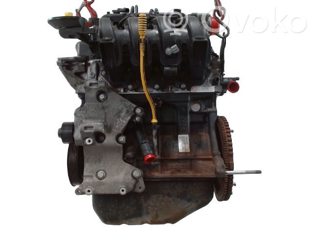 Renault Twingo II Engine 