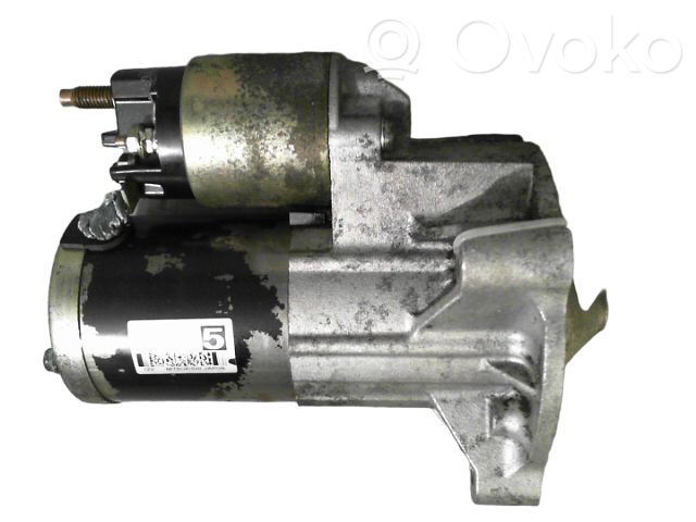 Fiat Ulysse Starteris 