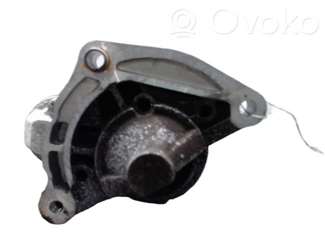 Peugeot 1007 Electromotor 