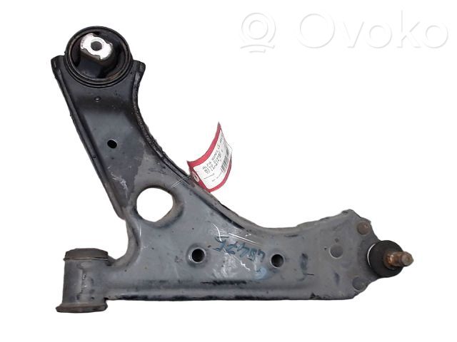 Alfa Romeo Mito Front lower control arm/wishbone 