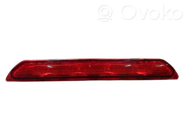 Citroen C3 Third/center stoplight 