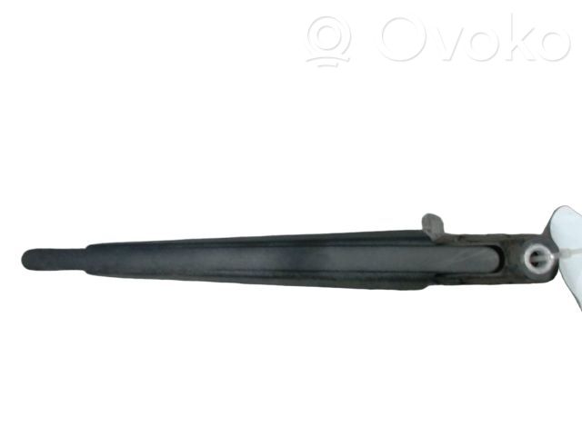 Citroen C4 II Wischerarm Heckscheibe 