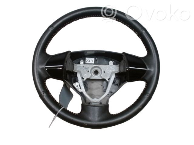Citroen C-Zero Vairas 