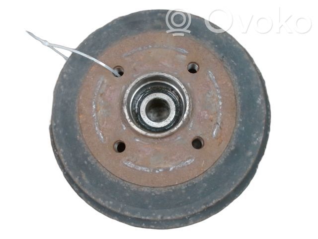 Citroen C3 Drum brake (rear) 