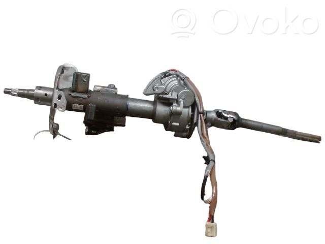 Citroen C1 Set ax volan 