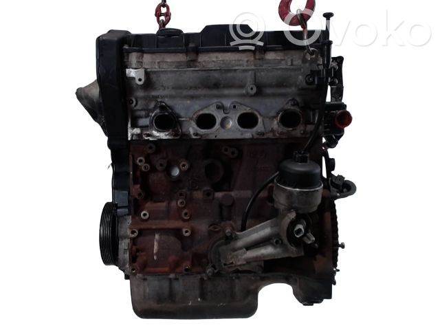 Citroen Berlingo Engine 