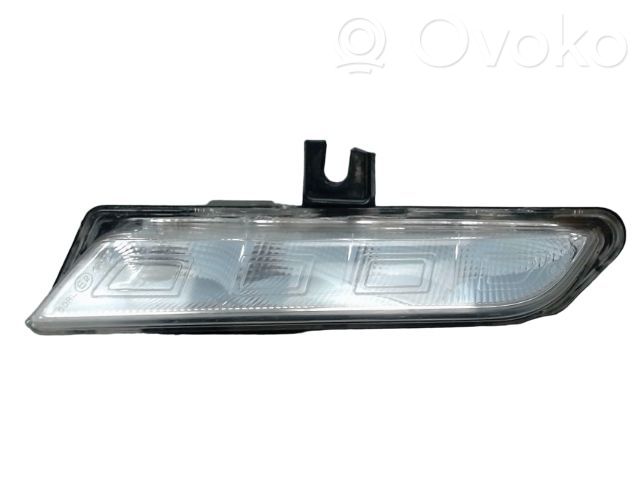 Renault Clio IV LED Daytime headlight 